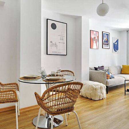 Wehaus - Exclusive & Nordic Style Apartment In Murcie Extérieur photo