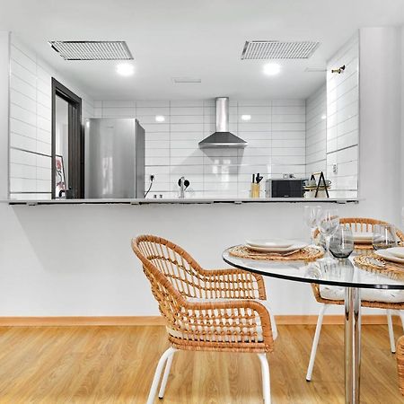 Wehaus - Exclusive & Nordic Style Apartment In Murcie Extérieur photo