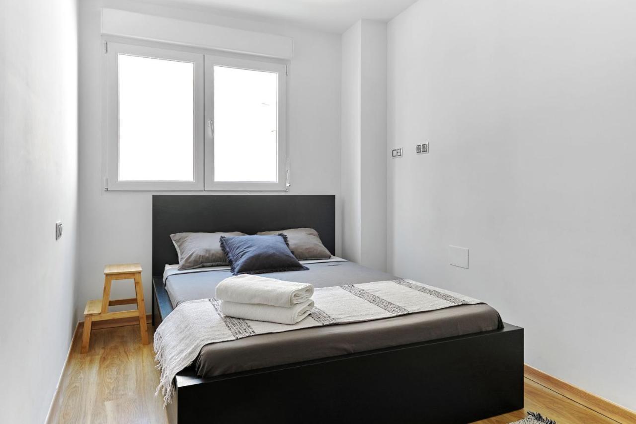 Wehaus - Exclusive & Nordic Style Apartment In Murcie Extérieur photo