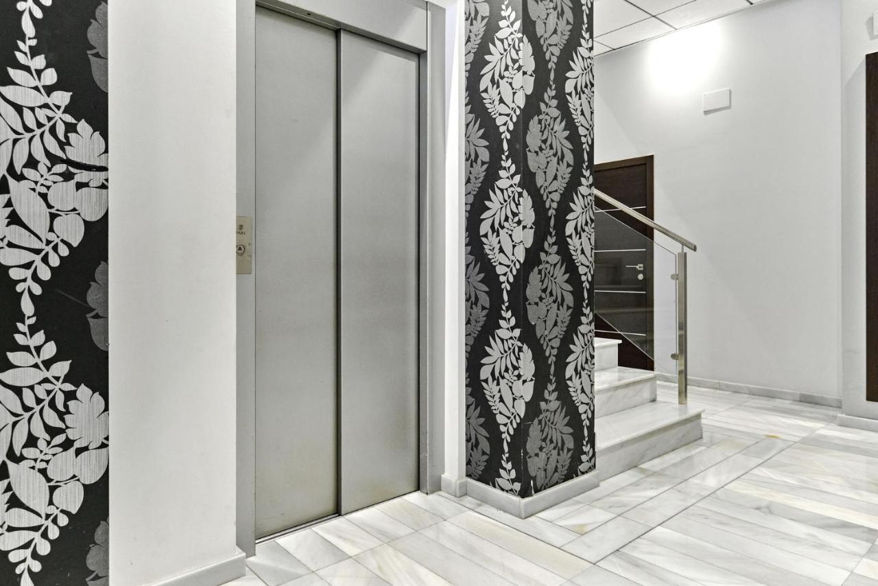 Wehaus - Exclusive & Nordic Style Apartment In Murcie Extérieur photo